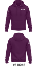 North 12078567 Hoodie - 17