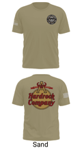 Hardrock Company 49031868 Short Sleeve Performance Shirt - 46