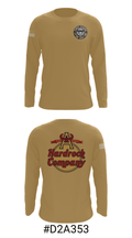 Hardrock Company 49031868 Long Sleeve Performance Shirt - 3