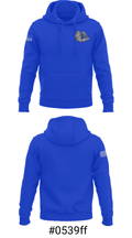 Notre Dame Academy 575136 Hoodie - 17