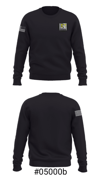 Crew Neck Sweatshirt, Beman Middle School, Spirit Store, Teamtime, Team time, sublimation, custom sports apparel, team uniforms, spirit wear, spiritwear, sports uniforms, custom shirts, team store, custom team store, fundraiser sports, apparel fundraiser