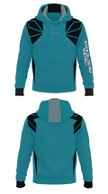 Muchin College Prep Basketball 75033120 Hoodie - 22