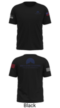 World Alpine Expeditions 35847942 Short Sleeve Performance Shirt - 12