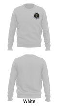 The Freedom School 17286531 Crew Neck Sweatshirt - 2