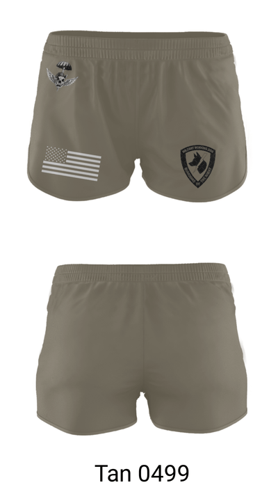 550TH MWD DET 84609332 Ranger Panties - 33
