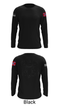 GOD'S GANGSTER'S 76621541 Long Sleeve Performance Shirt - 19