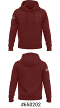 Tarkington High School Basketball 27741544 Hoodie - 17