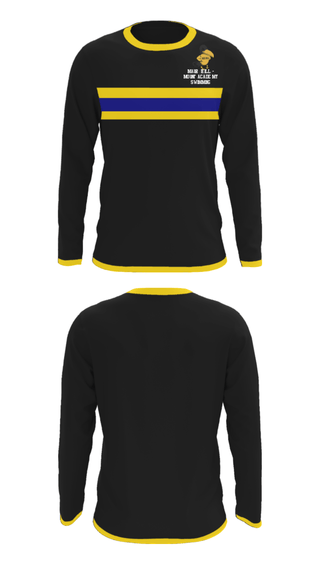 Long Sleeve Performance Shirt, Maur Hill - Mount Academy Swimming, Swimming, Teamtime, Team time, sublimation, custom sports apparel, team uniforms, spirit wear, spiritwear, sports uniforms, custom shirts, team store, custom team store, fundraiser sports, apparel fundraiser