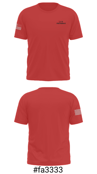 Short Sleeve Performance Shirt, Fly.te Performance, , Teamtime, Team time, sublimation, custom sports apparel, team uniforms, spirit wear, spiritwear, sports uniforms, custom shirts, team store, custom team store, fundraiser sports, apparel fundraiser