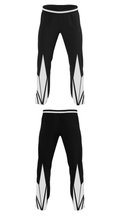 Wicked Dogs Motor Club 91195461 Sweatpants - 24