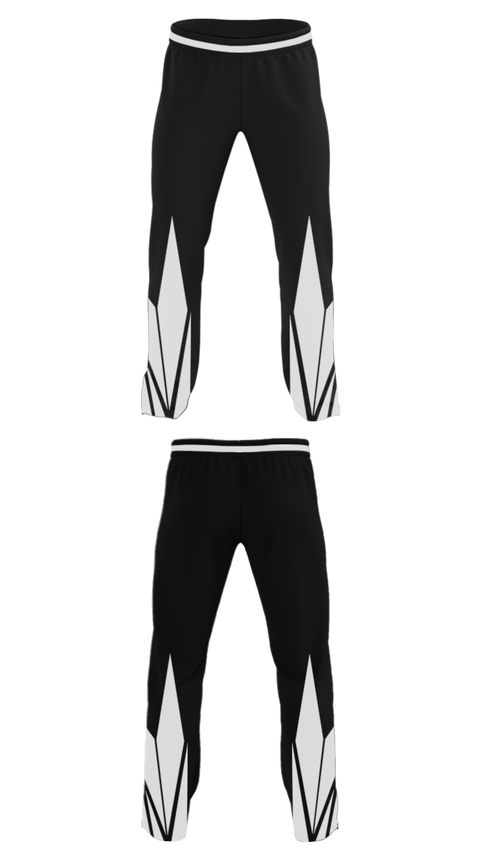 Sweatpants, Wicked Dogs Motor Club, , Teamtime, Team time, sublimation, custom sports apparel, team uniforms, spirit wear, spiritwear, sports uniforms, custom shirts, team store, custom team store, fundraiser sports, apparel fundraiser