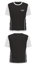 Barrel Proof Podcast 40677180 Short Sleeve Performance Shirt - 24