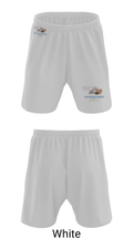 VG Investment Group LLC 24332315 Athletic Shorts With Pockets - 1