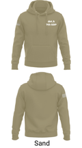 det.k 7th GDP 37945388 Hoodie - 48