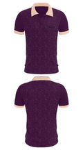 BEENBLK 8386400 Short Sleeve Performance Polo - 25