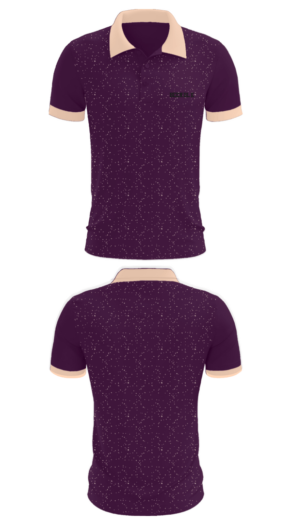 Short Sleeve Performance Polo, BEENBLK, , Teamtime, Team time, sublimation, custom sports apparel, team uniforms, spirit wear, spiritwear, sports uniforms, custom shirts, team store, custom team store, fundraiser sports, apparel fundraiser