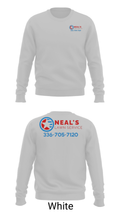 Neal's Lawn Service 22363993 Crew Neck Sweatshirt - 2