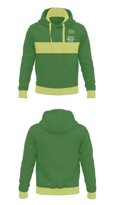 Mt Aetna Adventist Elementary School 88586910 Hoodie - 36