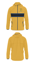 Ilwaco High School Wrestling 7421993 Windbreaker - 25