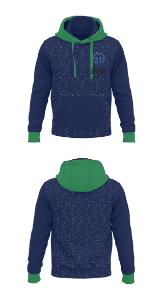 Hoodie, St Anthony Catholic School Catholic School Sys, Spirit Store, Teamtime, Team time, sublimation, custom sports apparel, team uniforms, spirit wear, spiritwear, sports uniforms, custom shirts, team store, custom team store, fundraiser sports, apparel fundraiser