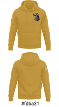 Central Gwinnett High School Wrestling 49909425 Hoodie - 17
