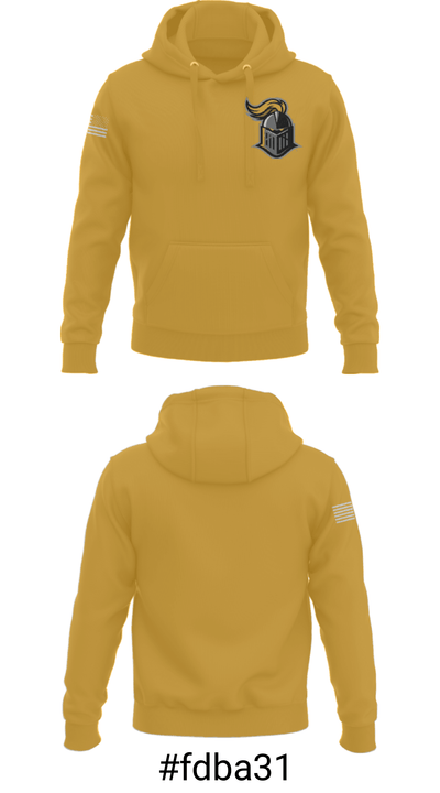 Central Gwinnett High School Wrestling 49909425 Hoodie - 17