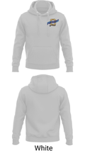 Onekama High School 20323889 Hoodie - 3