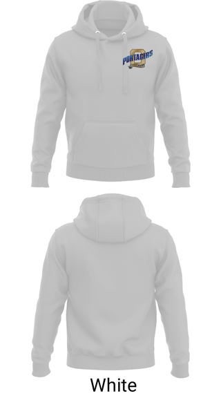Hoodie, Onekama High School, Spirit Store, Teamtime, Team time, sublimation, custom sports apparel, team uniforms, spirit wear, spiritwear, sports uniforms, custom shirts, team store, custom team store, fundraiser sports, apparel fundraiser