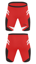 Dawgs Aviation 13056460 Women's Compression Shorts - 30