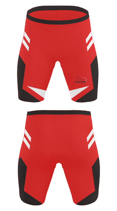 Dawgs Aviation 13056460 Women's Compression Shorts - 30