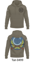 El Cid Marksmen, the Competitive Shooting Club at The Citadel 1629449 Hoodie - 40