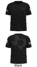 WARD Inc. 33518841 Short Sleeve Performance Shirt - 12