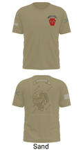 1-111th IN BN 38506759 Short Sleeve Performance Shirt - 46