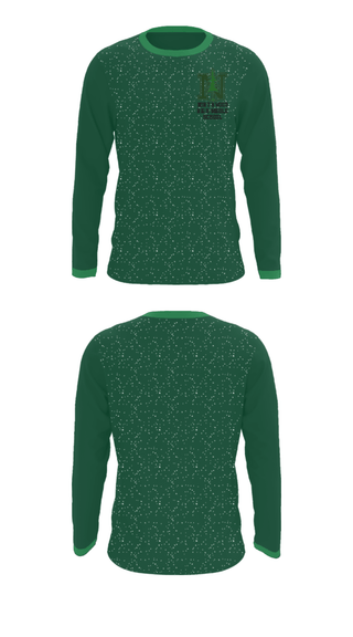 Long Sleeve Performance Shirt, Northwood High/Middle School, Spirit Store, Teamtime, Team time, sublimation, custom sports apparel, team uniforms, spirit wear, spiritwear, sports uniforms, custom shirts, team store, custom team store, fundraiser sports, apparel fundraiser