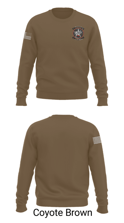 VMGR-234 1968966 Crew Neck Sweatshirt - 10