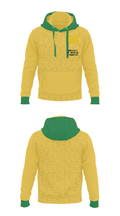 University of Michigan Gymnastics 92290961 Hoodie - 28