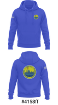 Los Originales 66394323 Hoodie - 17