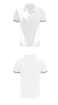 Beyond Ball-Basketball 92762346 Short Sleeve Performance Polo - 23