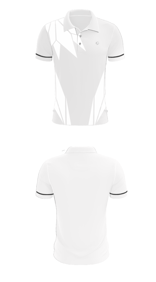 Short Sleeve Performance Polo, Beyond Ball-Basketball, Men's Basketball, Teamtime, Team time, sublimation, custom sports apparel, team uniforms, spirit wear, spiritwear, sports uniforms, custom shirts, team store, custom team store, fundraiser sports, apparel fundraiser