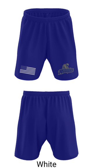 Athletic Shorts With Pockets, Northwest Area High School, Spirit Store, Teamtime, Team time, sublimation, custom sports apparel, team uniforms, spirit wear, spiritwear, sports uniforms, custom shirts, team store, custom team store, fundraiser sports, apparel fundraiser