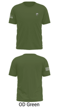 PGPD 29456729 Short Sleeve Performance Shirt - 30