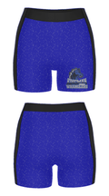 Kingman Academy Of Learning - Intermediate School 58043852 Women's Compression Shorts - 27
