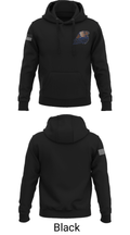 Hot Springs High School Basketball 65651992 Hoodie - 10