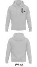 Framingham High School Gymnastics 77225816 Hoodie - 3