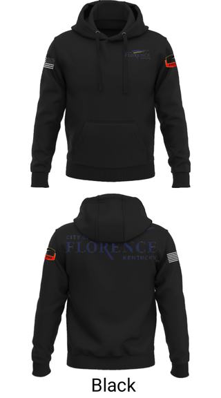 Hoodie, , Fire Department, Teamtime, Team time, sublimation, custom sports apparel, team uniforms, spirit wear, spiritwear, sports uniforms, custom shirts, team store, custom team store, fundraiser sports, apparel fundraiser