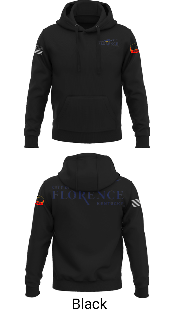 Hoodie, , Fire Department, Teamtime, Team time, sublimation, custom sports apparel, team uniforms, spirit wear, spiritwear, sports uniforms, custom shirts, team store, custom team store, fundraiser sports, apparel fundraiser