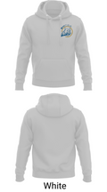 Benton Harbor Charter School 37954914 Hoodie - 3