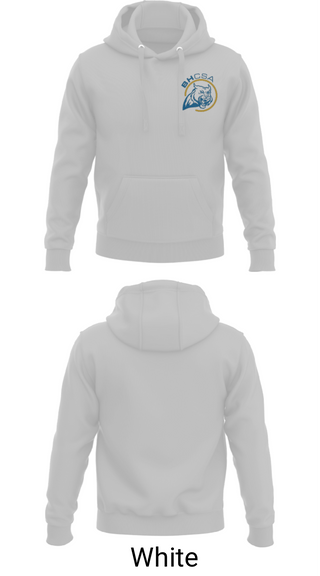 Hoodie, Benton Harbor Charter School, Spirit Store, Teamtime, Team time, sublimation, custom sports apparel, team uniforms, spirit wear, spiritwear, sports uniforms, custom shirts, team store, custom team store, fundraiser sports, apparel fundraiser