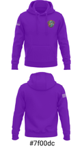 Untapped Potential 75952763 Hoodie - 17