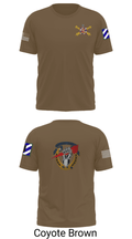 5-7 CAV 20427407 Short Sleeve Performance Shirt - 14